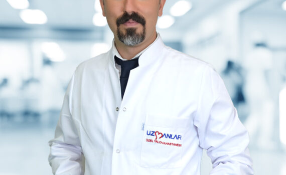 Ufuk KONCA